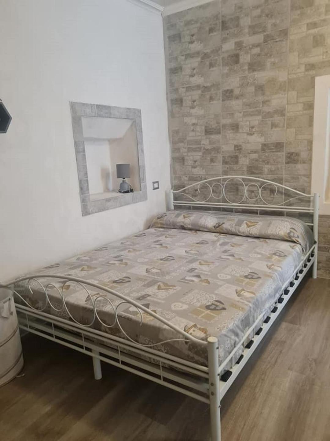 Casa Lucia Ortigia Villa Syracuse ภายนอก รูปภาพ